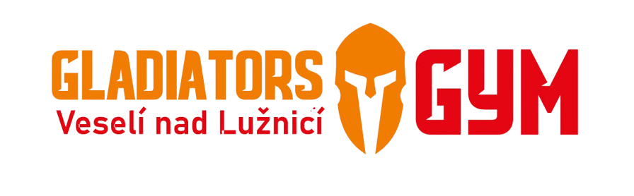 Gladiators Gym Logo