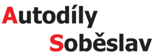 Autodíly Soběslav